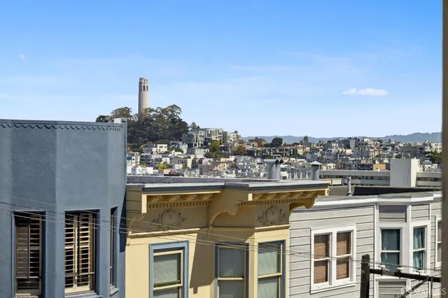 $3,250,000 | 1029-1031 Jackson Street, San Francisco, CA 94133