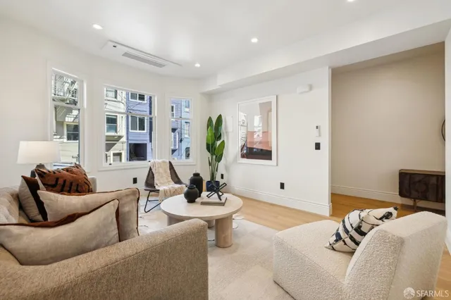 $3,250,000 | 1029-1031 Jackson Street, San Francisco, CA 94133