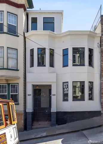 $3,250,000 | 1029-1031 Jackson Street, San Francisco, CA 94133