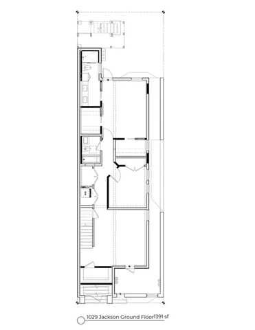 $3,250,000 | 1029-1031 Jackson Street, San Francisco, CA 94133