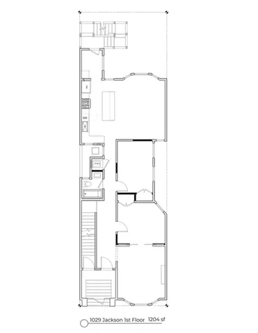 $3,250,000 | 1029-1031 Jackson Street, San Francisco, CA 94133