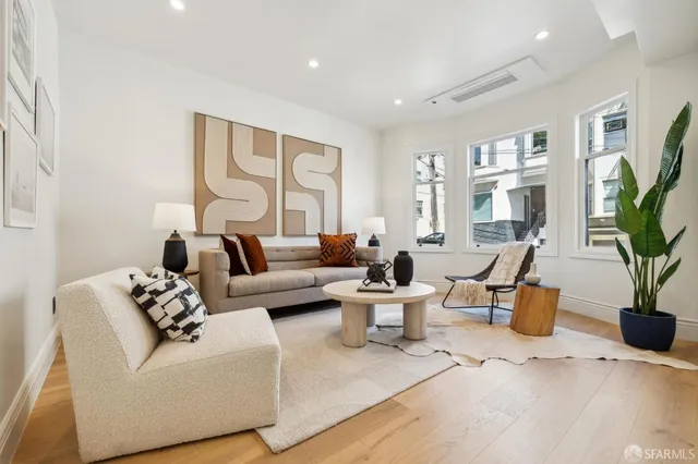 $3,250,000 | 1029-1031 Jackson Street, San Francisco, CA 94133