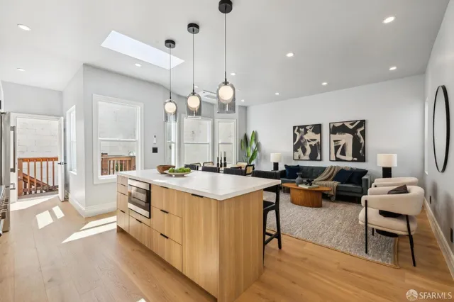 $3,250,000 | 1029-1031 Jackson Street, San Francisco, CA 94133
