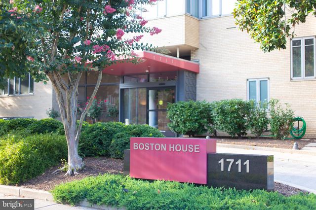$245,000 | 1711 Massachusetts Avenue Northwest, Unit 809, Washington, DC 20036