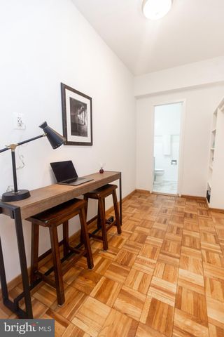 $245,000 | 1711 Massachusetts Avenue Northwest, Unit 809, Washington, DC 20036