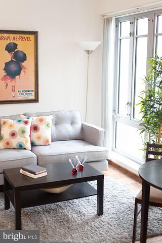 $245,000 | 1711 Massachusetts Avenue Northwest, Unit 809, Washington, DC 20036