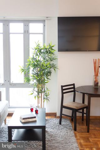 $245,000 | 1711 Massachusetts Avenue Northwest, Unit 809, Washington, DC 20036