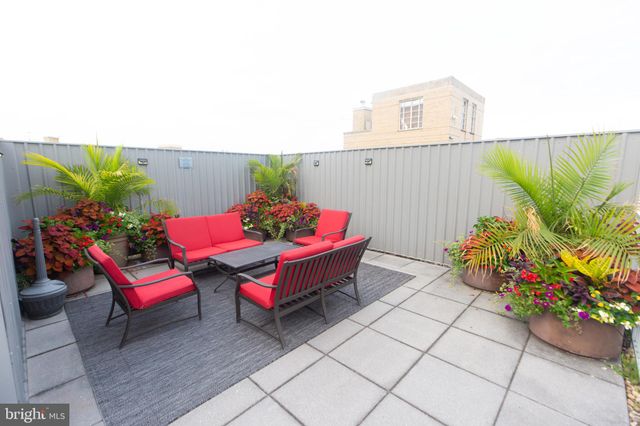 $245,000 | 1711 Massachusetts Avenue Northwest, Unit 809, Washington, DC 20036