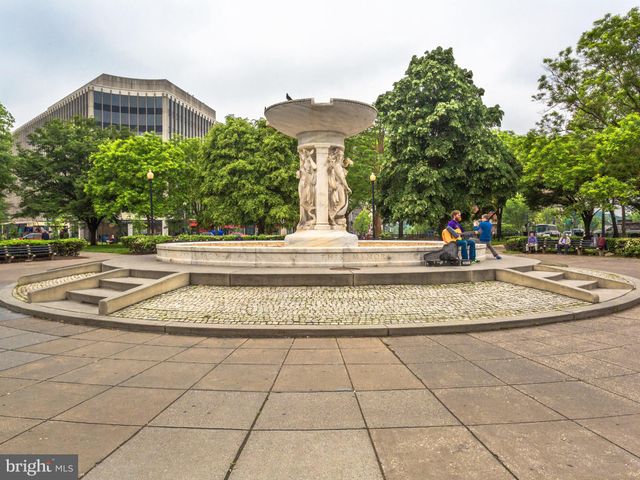 $245,000 | 1711 Massachusetts Avenue Northwest, Unit 809, Washington, DC 20036