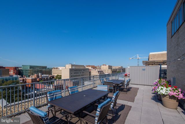 $245,000 | 1711 Massachusetts Avenue Northwest, Unit 809, Washington, DC 20036