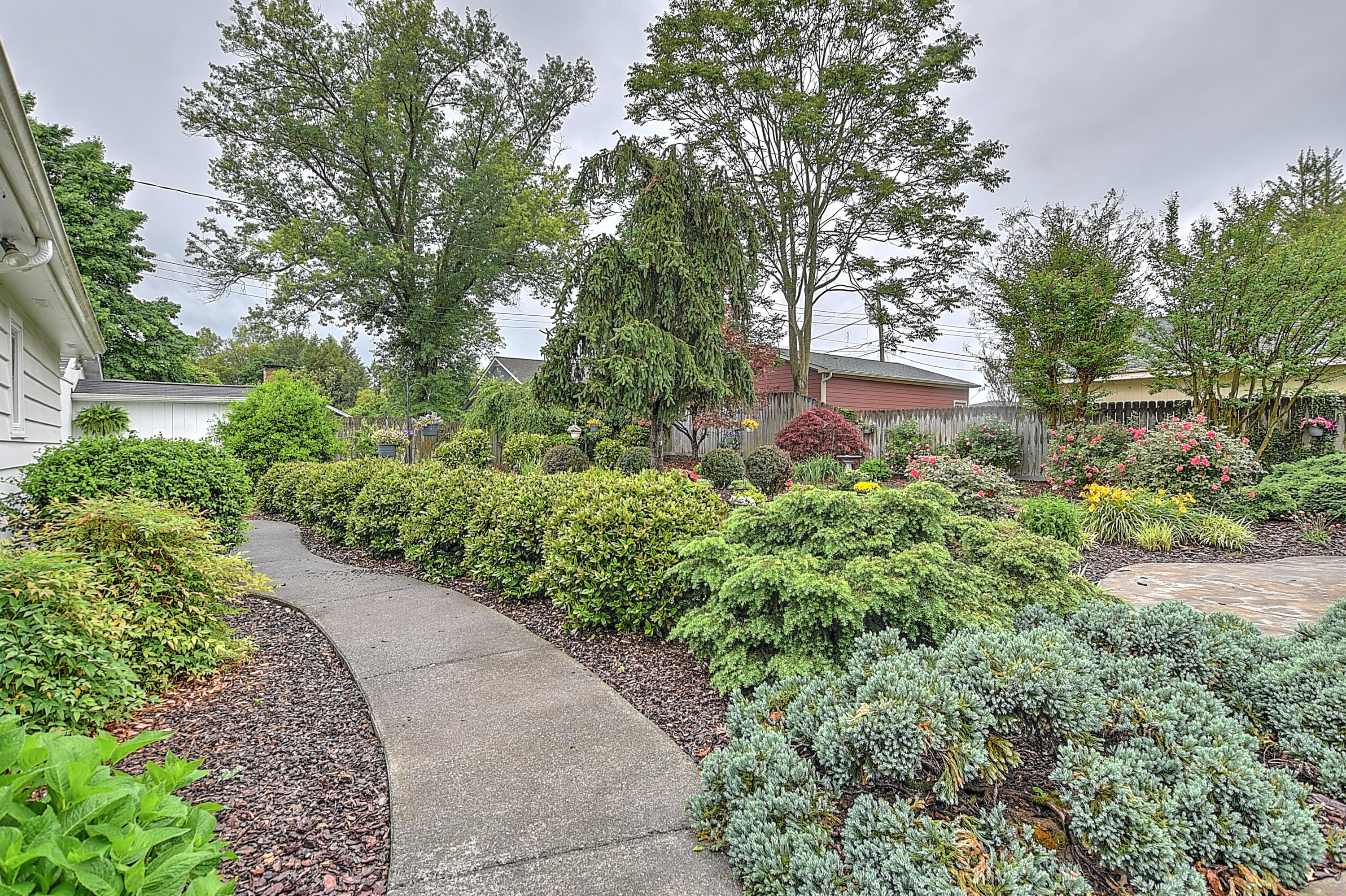 2101 Pendragon Road Kingsport, TN 37660 - Photo 41 of 58 Pendragon-38