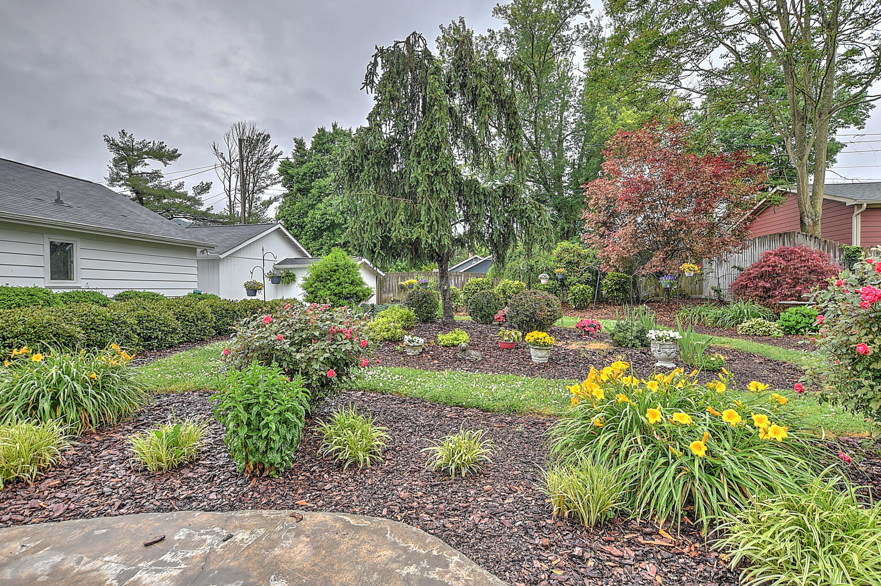 2101 Pendragon Road Kingsport, TN 37660 - Photo 42 of 58 Pendragon-39