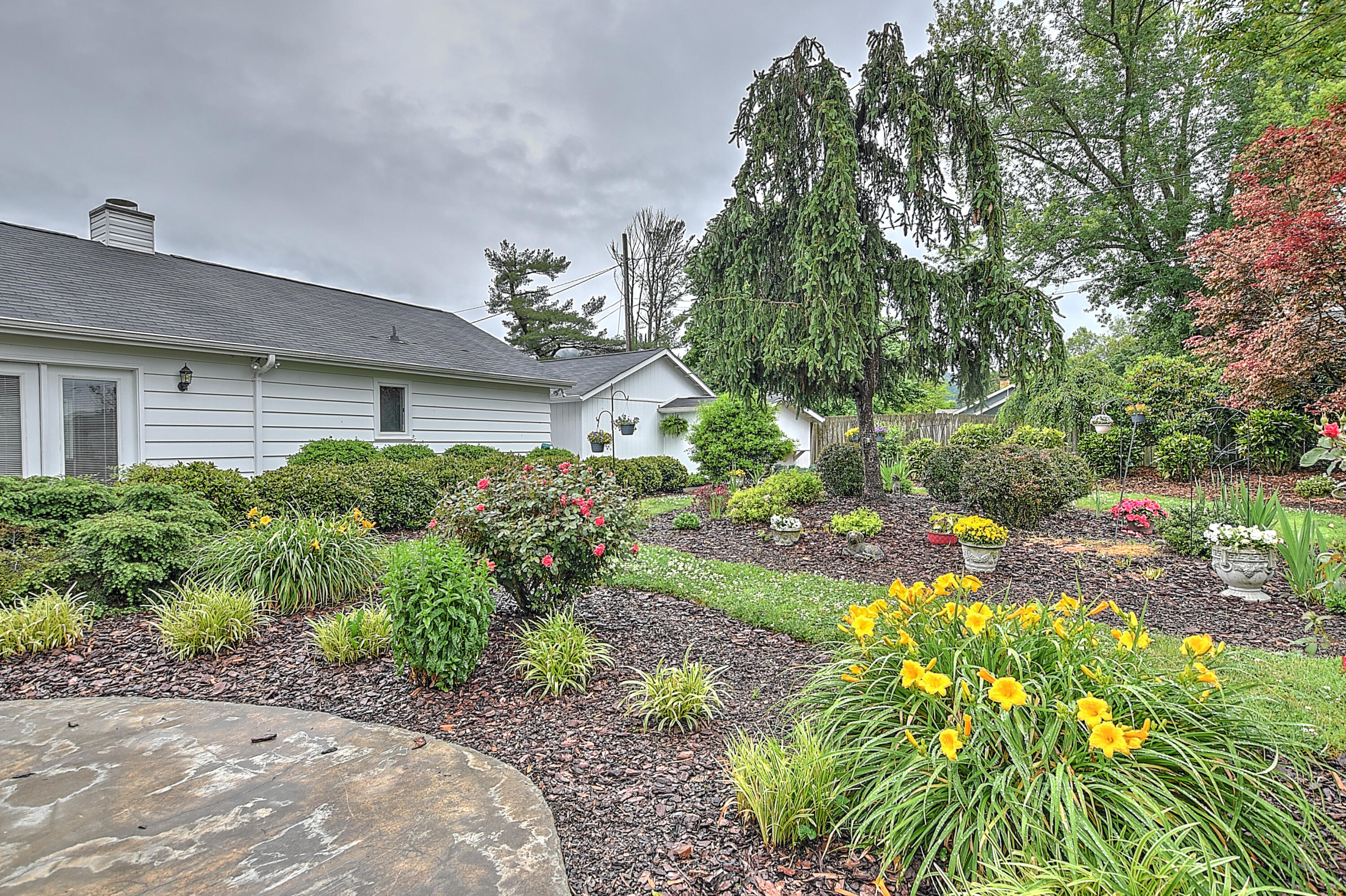 2101 Pendragon Road Kingsport, TN 37660 - Photo 45 of 58 Pendragon-42