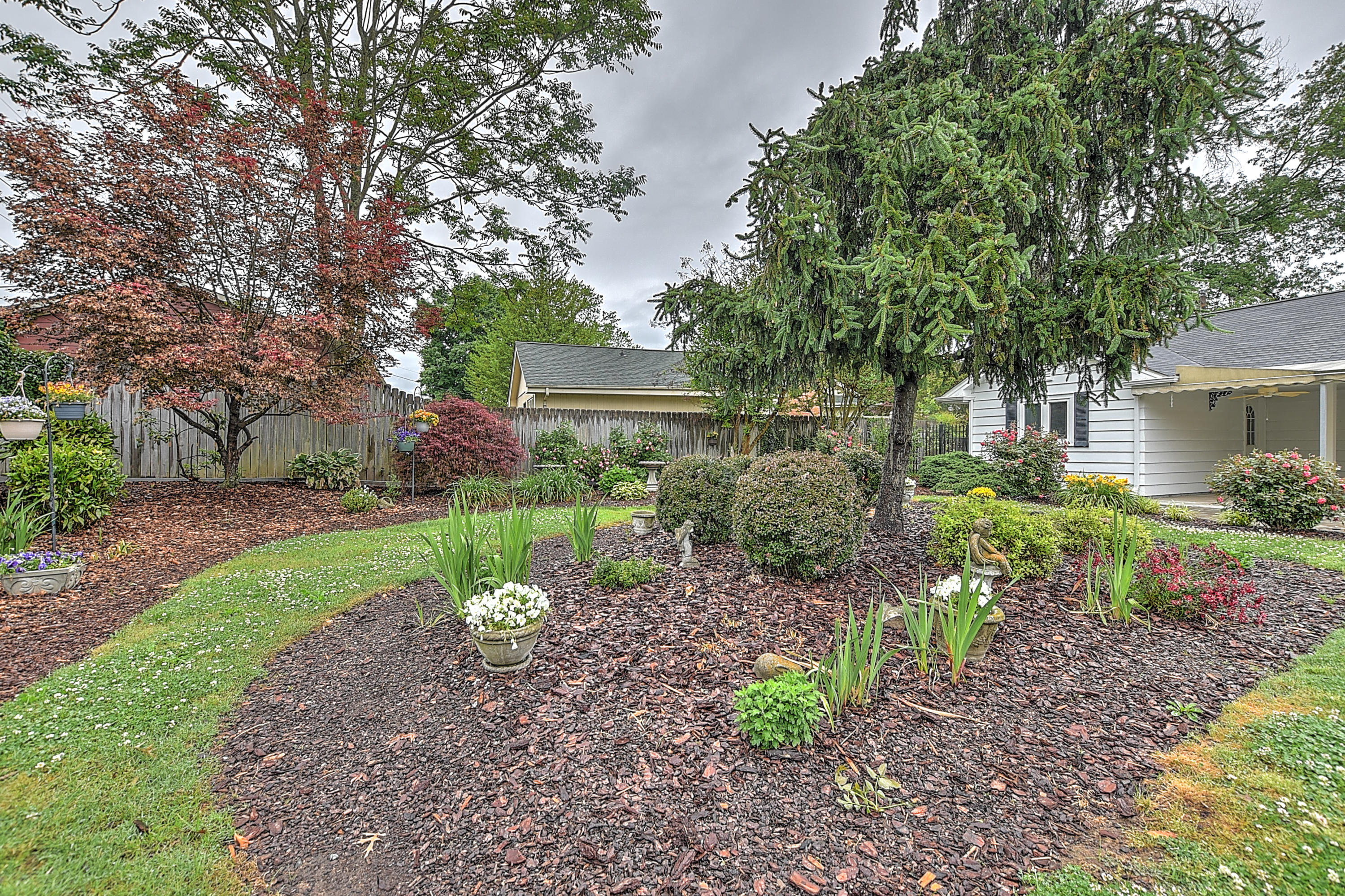 2101 Pendragon Road Kingsport, TN 37660 - Photo 48 of 58 Pendragon-45