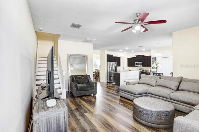 $490,000 | 13117 Royal Pines Avenue, Riverview, FL 33579