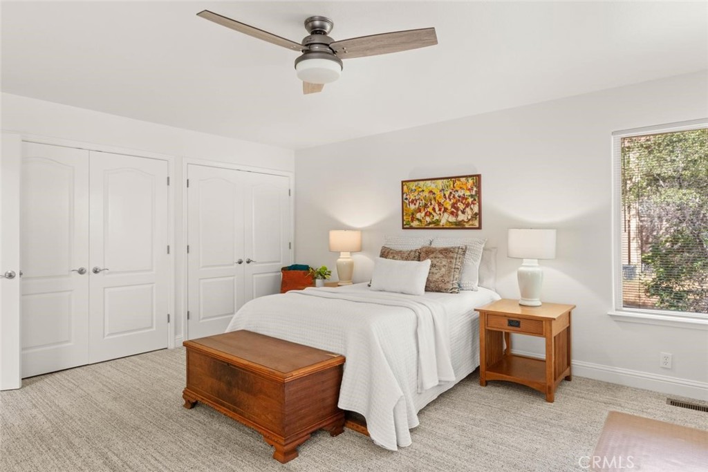 7 Hidden Brooke Way Chico, CA 95928 - Photo 11 of 40 Primary Bedroom