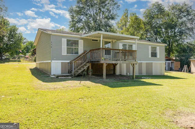 $180,000 | 176 Rockwood Lane, Locust Grove, GA 30248