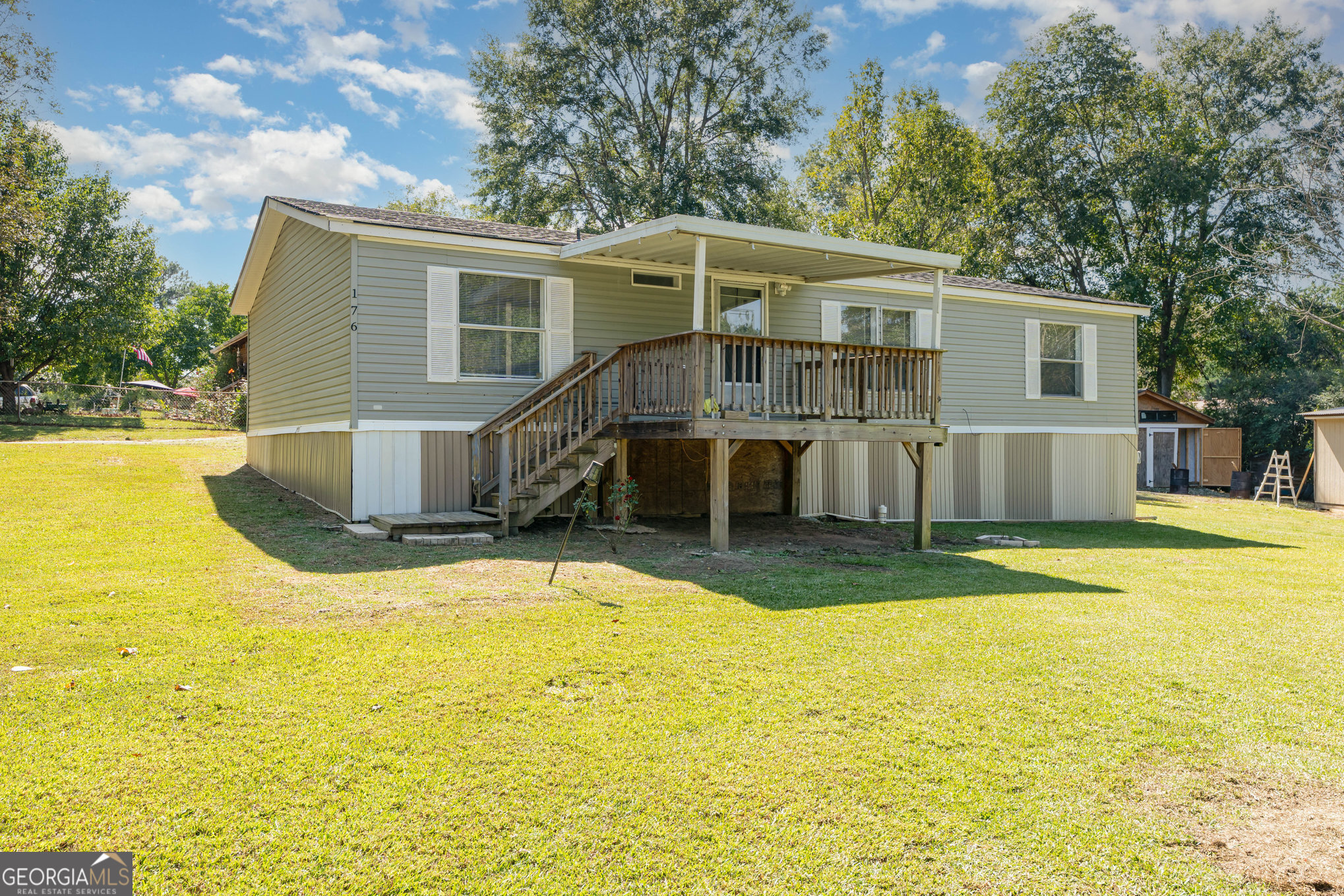 176 Rockwood Lane Locust Grove, GA 30248 - Photo 14 of 24