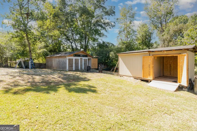 $180,000 | 176 Rockwood Lane, Locust Grove, GA 30248