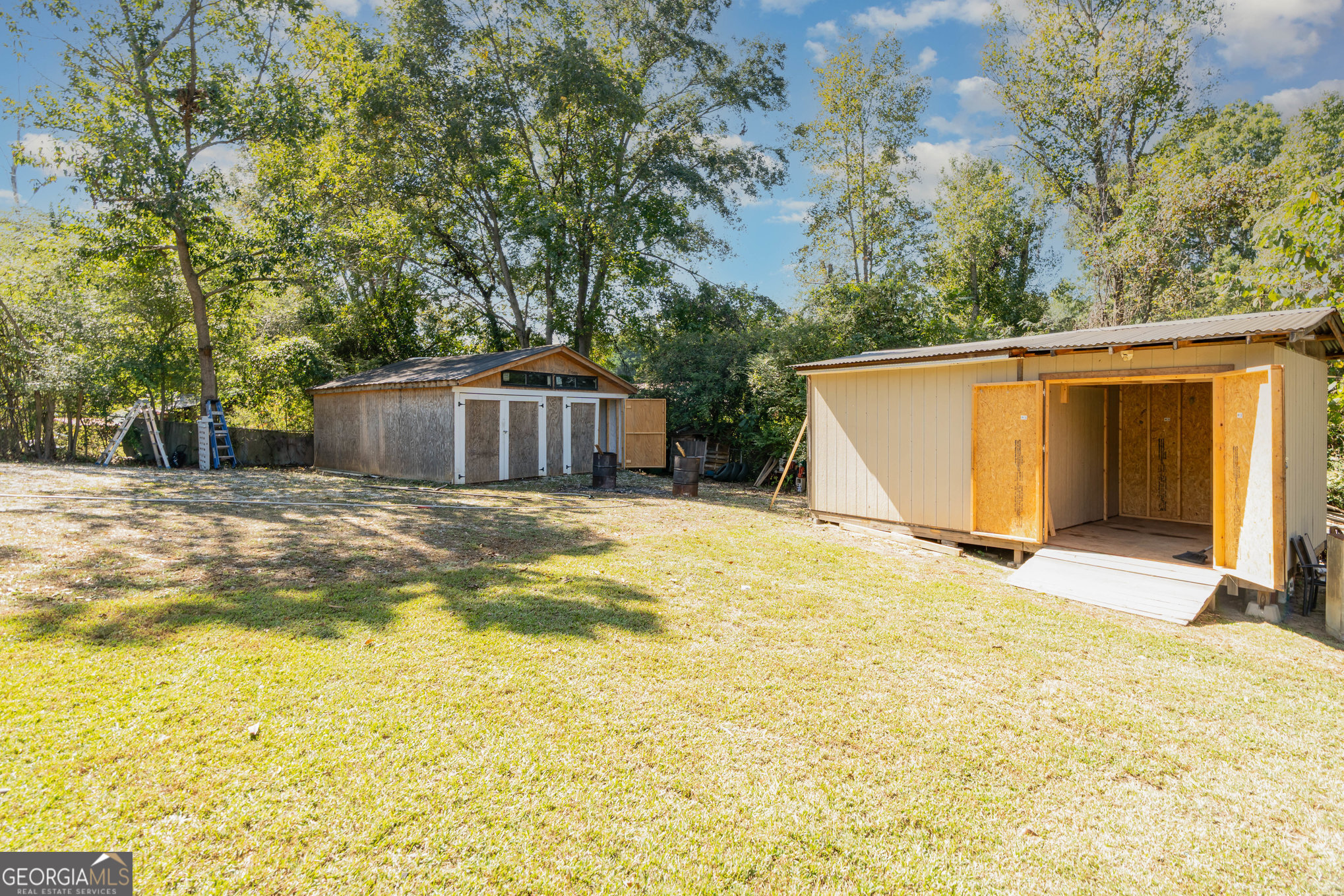 176 Rockwood Lane Locust Grove, GA 30248 - Photo 15 of 24