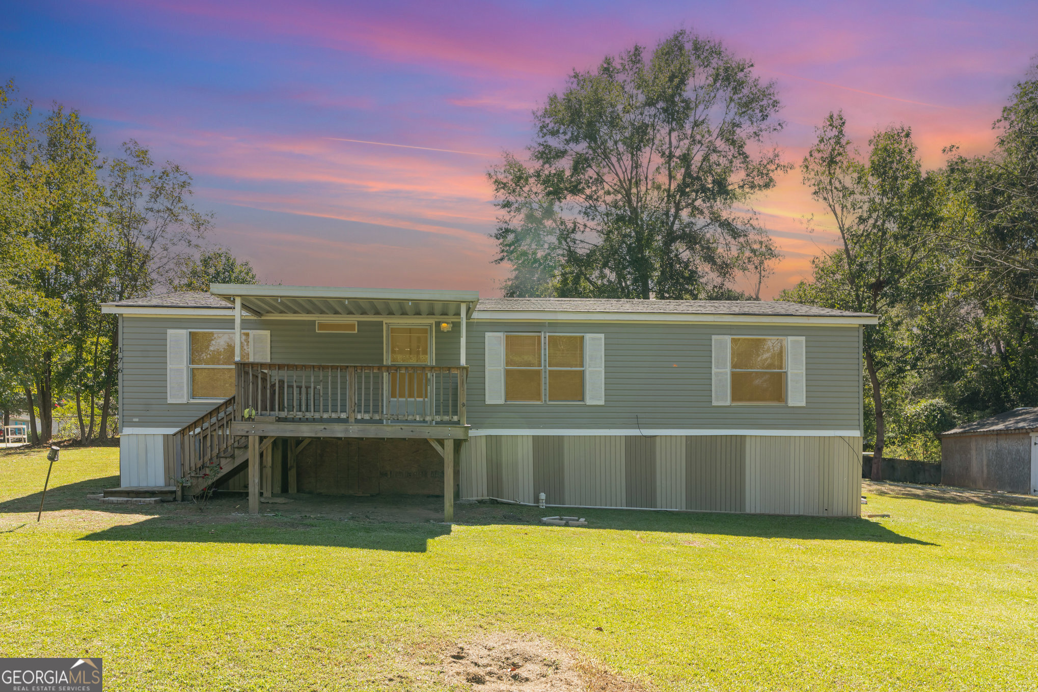 176 Rockwood Lane Locust Grove, GA 30248 - Photo 2 of 24