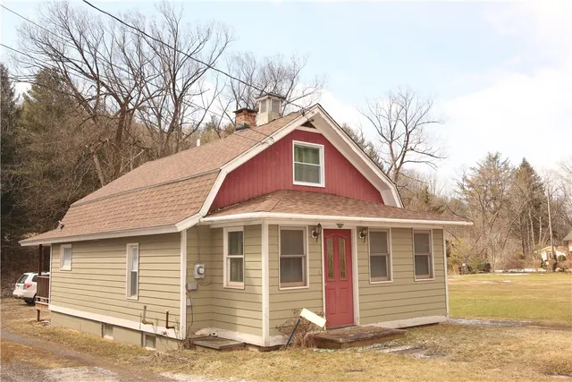 $220,000 | 784 Old Rte 28, Fleischmanns, NY 12430
