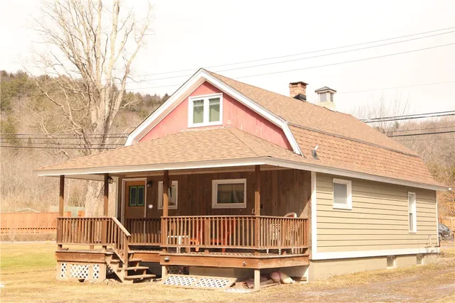 $220,000 | 784 Old Rte 28, Fleischmanns, NY 12430