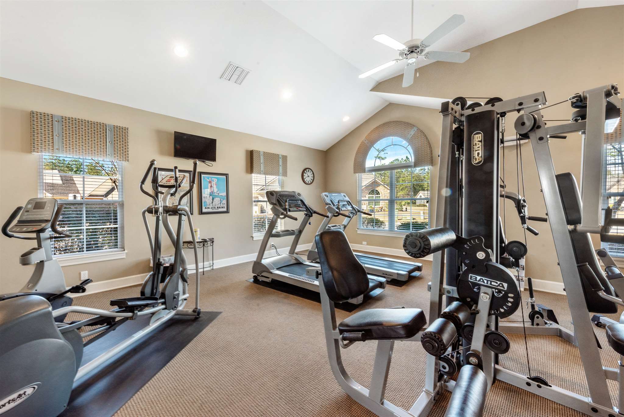 101 Holmes Avenue, Unit 101 Foley, AL 36535 - Photo 50 of 50 Exercise Room