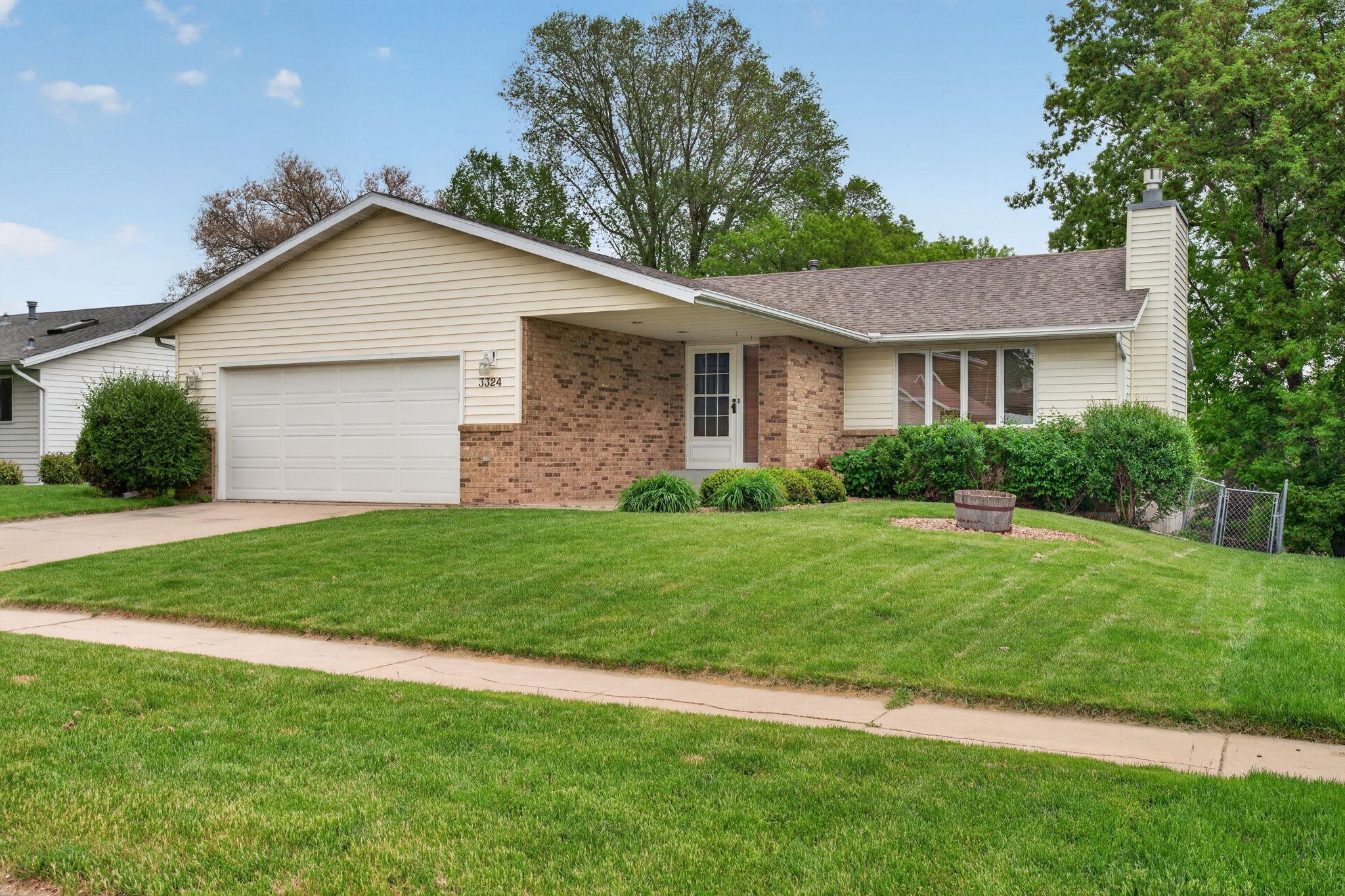 3324 Geselle Lane Northwest Rochester, MN 55901 - Photo 2 of 45