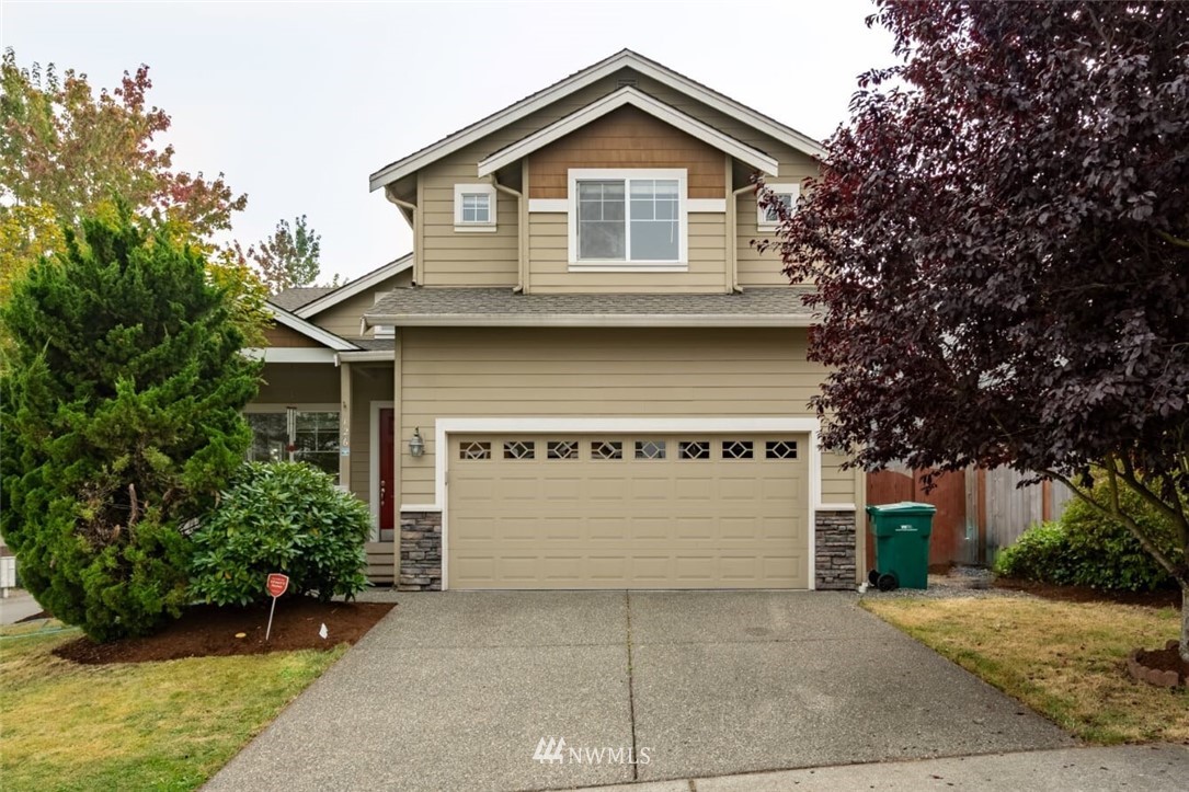 126 203rd Street Southeast Bothell, WA 98012 - Photo 1 of 24