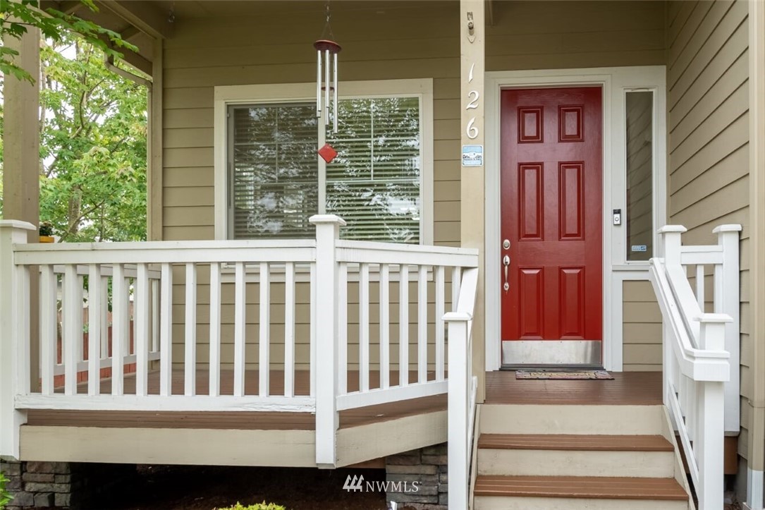 126 203rd Street Southeast Bothell, WA 98012 - Photo 2 of 24