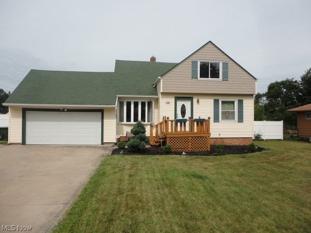 7880 Ridge Road Cleveland, OH 44129 - Photo 1 of 23