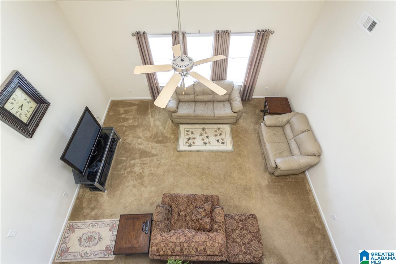 167 Rosegate Drive Calera, AL 35040 - Photo 29 of 46
