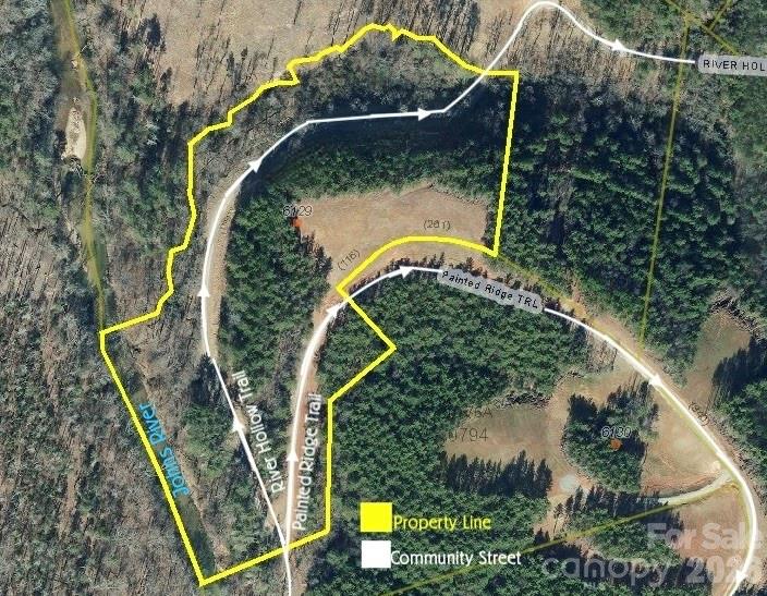 6129 Painted Rdg Trail, Unit LOT 739 Lenoir, NC 28645 - Photo 14 of 39