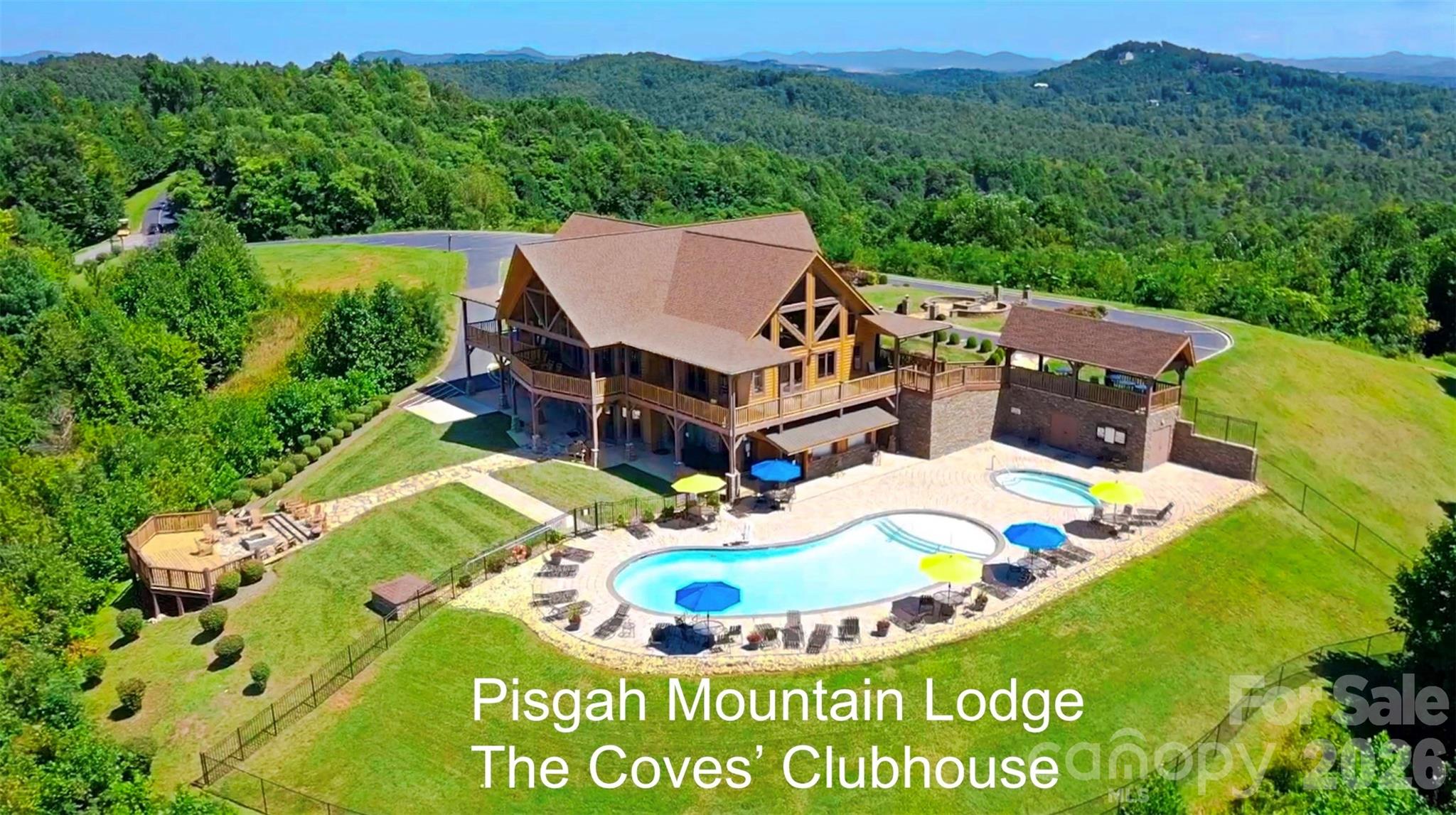 6129 Painted Rdg Trail, Unit LOT 739 Lenoir, NC 28645 - Photo 18 of 39