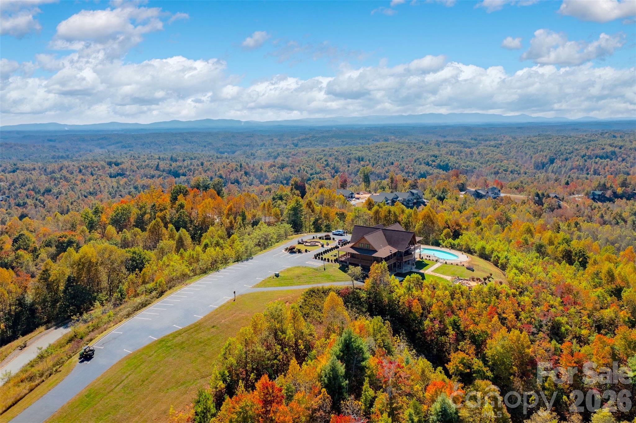 6129 Painted Rdg Trail, Unit LOT 739 Lenoir, NC 28645 - Photo 19 of 39