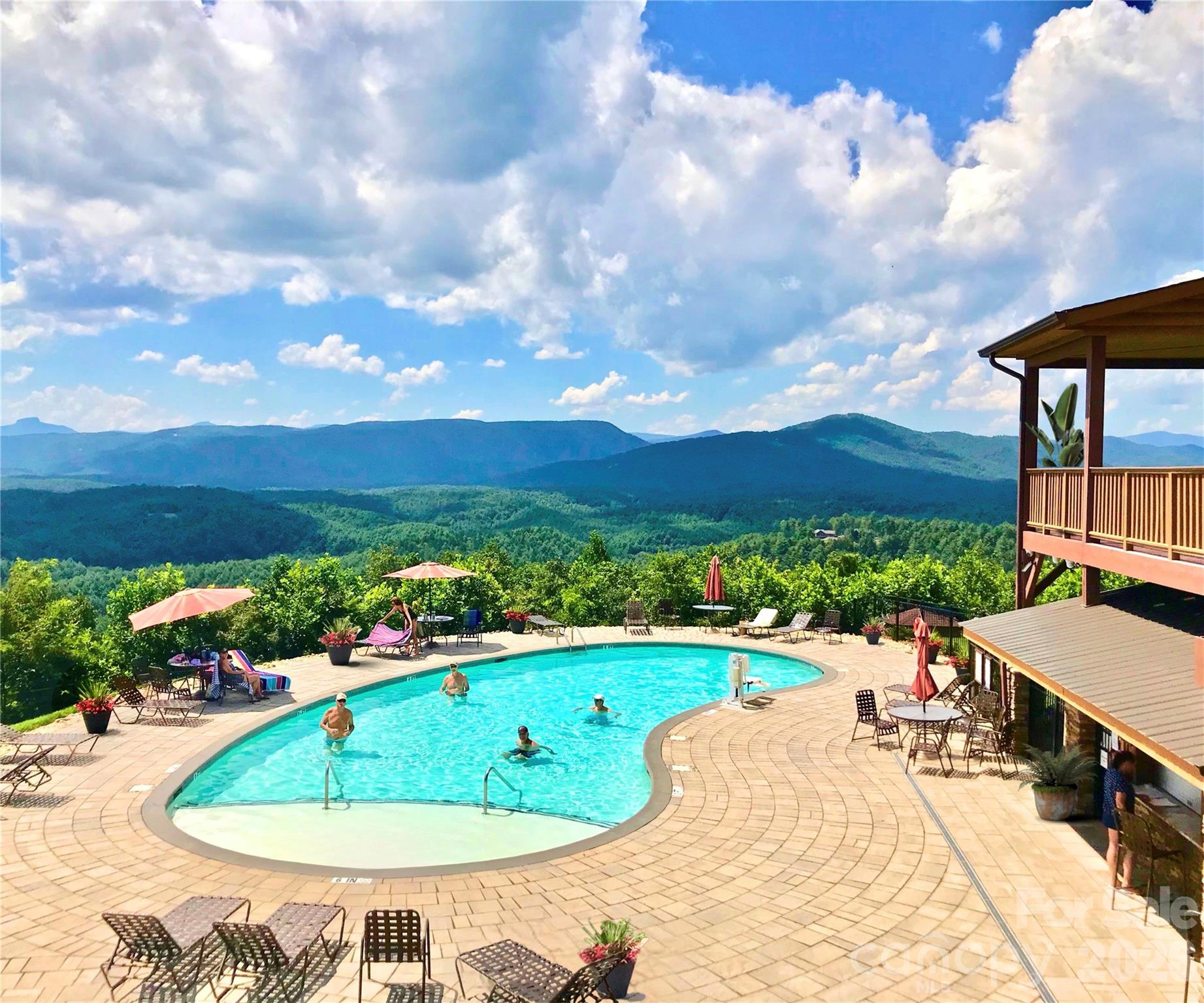6129 Painted Rdg Trail, Unit LOT 739 Lenoir, NC 28645 - Photo 20 of 39
