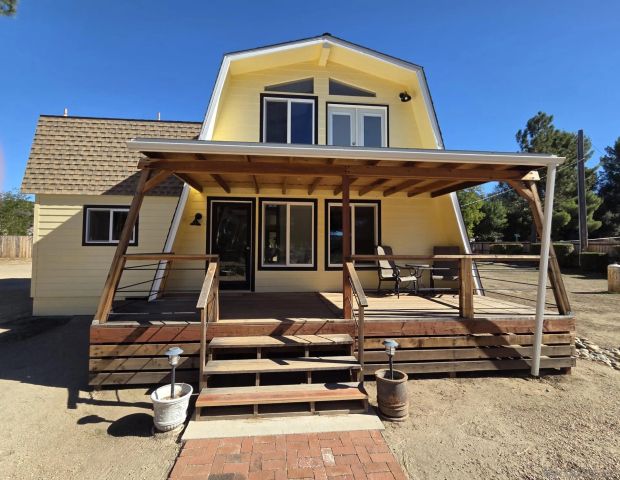 $499,000 | 2581 Lake Shore Drive, Campo, CA 91906