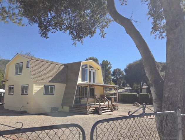 $499,000 | 2581 Lake Shore Drive, Campo, CA 91906