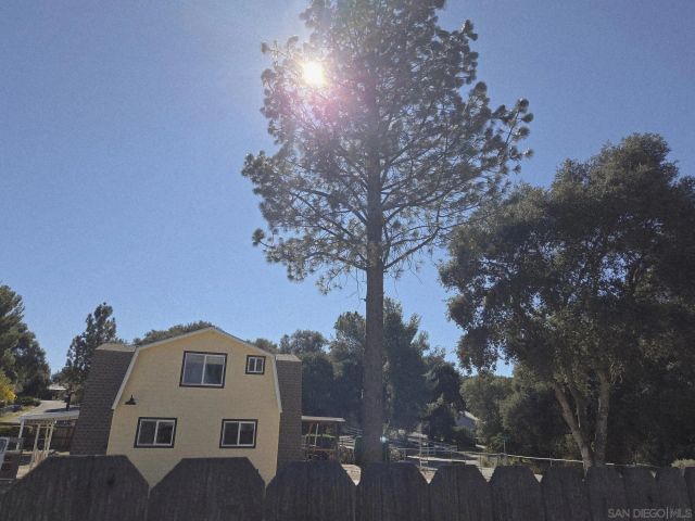 $499,000 | 2581 Lake Shore Drive, Campo, CA 91906