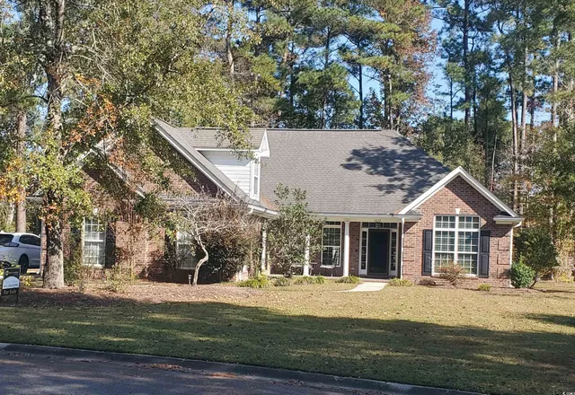 $472,500 | 1052 Yellow Jasmine Drive, Longs, SC 29568