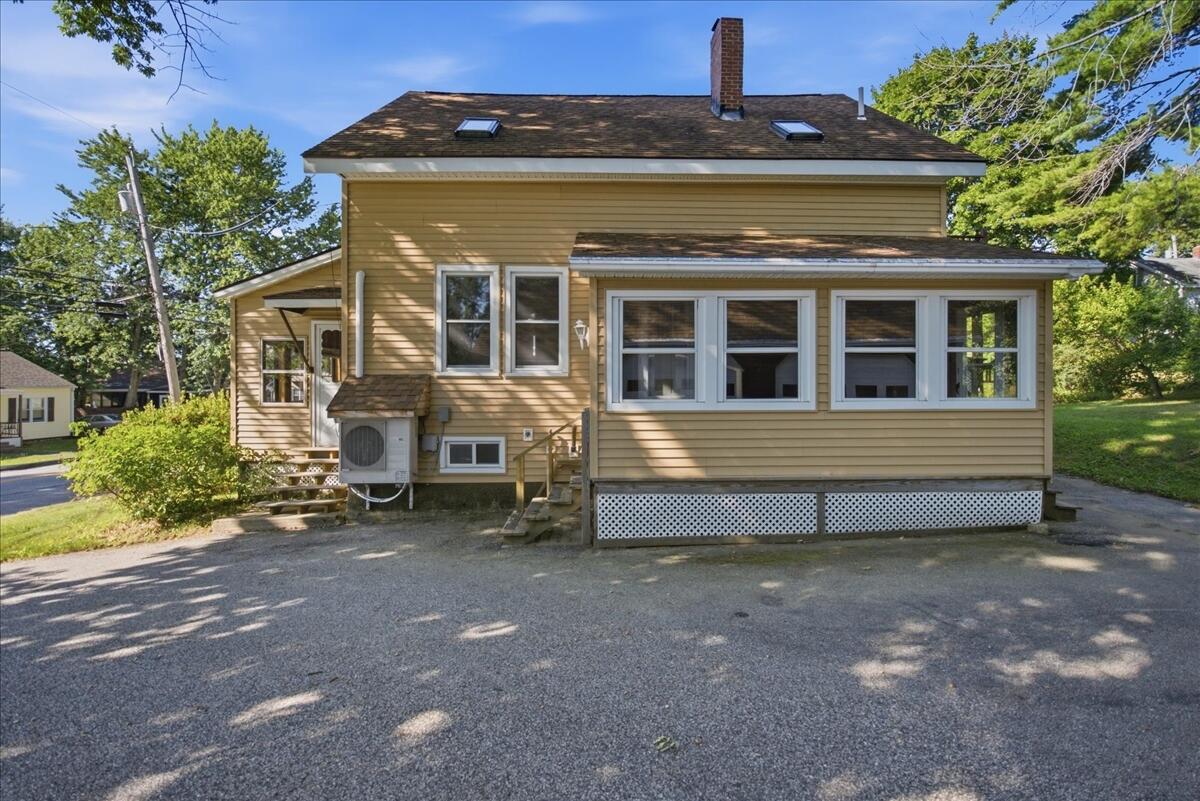 84 Old Greene Road Lewiston, ME 04240 - Photo 48 of 76 48-Exterior 03