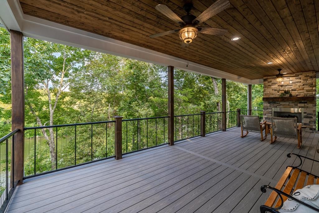 300 Chandler Road Doyle, TN 38559 - Photo 44 of 81