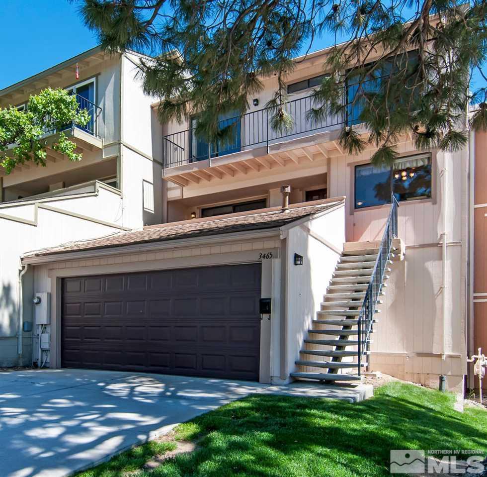 3465 Balboa Drive Reno, NV 89503 - Photo 1 of 1 Photo 1