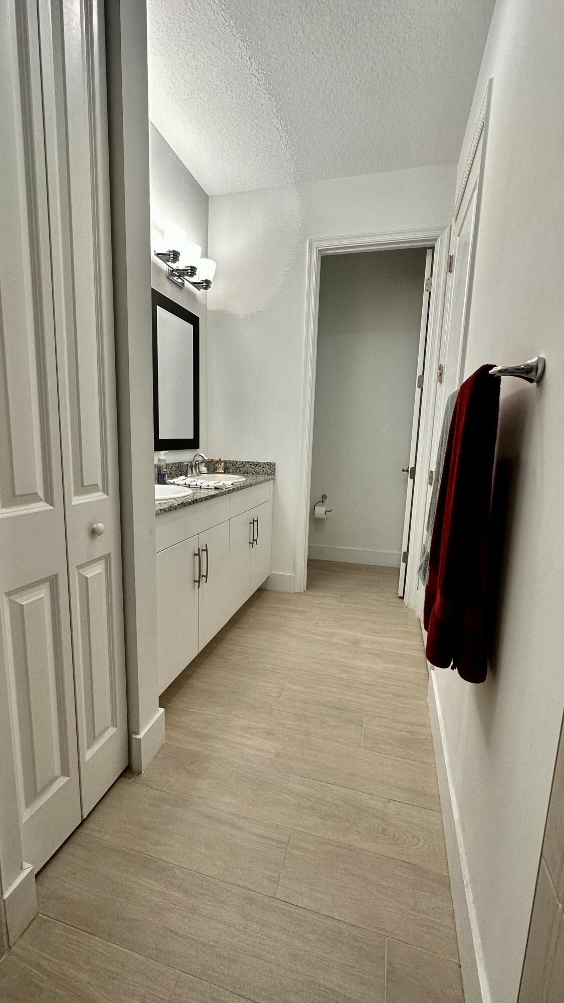 5570 Quiet Lake Place Westlake, FL 33470 - Photo 14 of 18 a view of a walk in closet