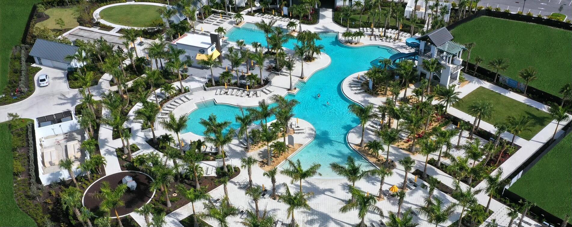 5570 Quiet Lake Place Westlake, FL 33470 - Photo 17 of 18 a picture of flowers