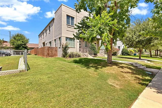 $3,500 | 228 Wimberly Street, Fort Worth, TX 76107