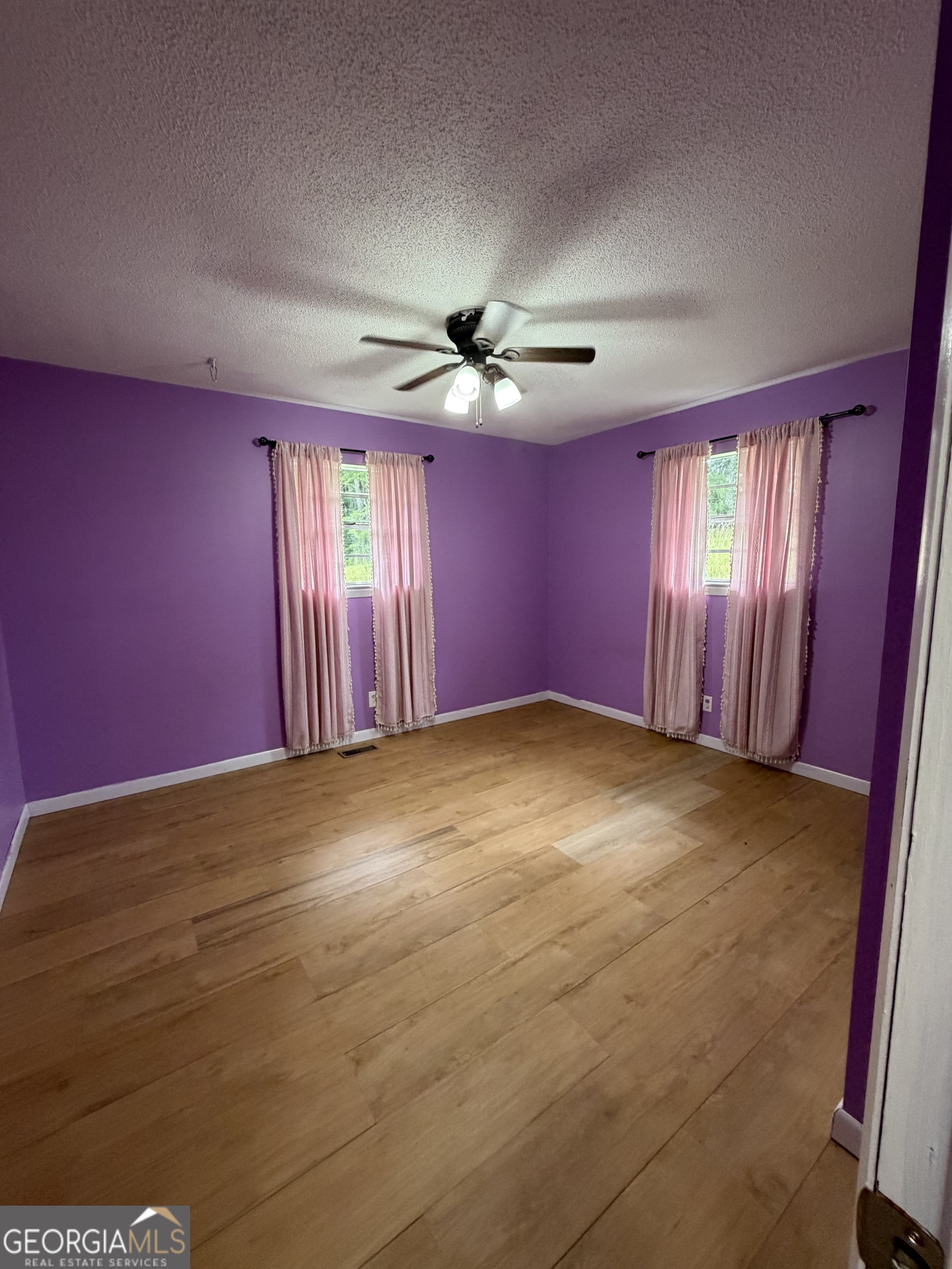 1144 Ridgeway Road LaFayette, GA 30728 - Photo 56 of 66 a view of an empty room with a window