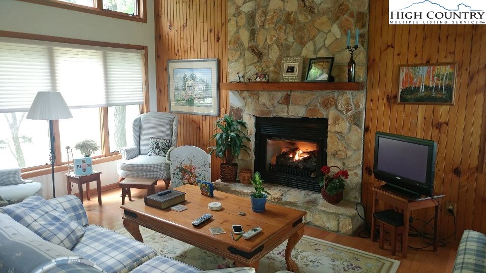 490 St Andrews Road Beech Mountain, NC 28604 - Photo 1 of 16 Gallery Image 1