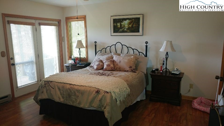 490 St Andrews Road Beech Mountain, NC 28604 - Photo 3 of 16 Gallery Image 3